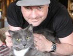 SfCatSitting.com Logo
