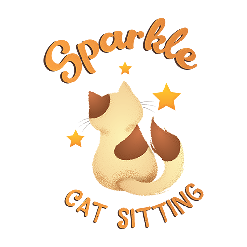 SfCatSitting.com Logo